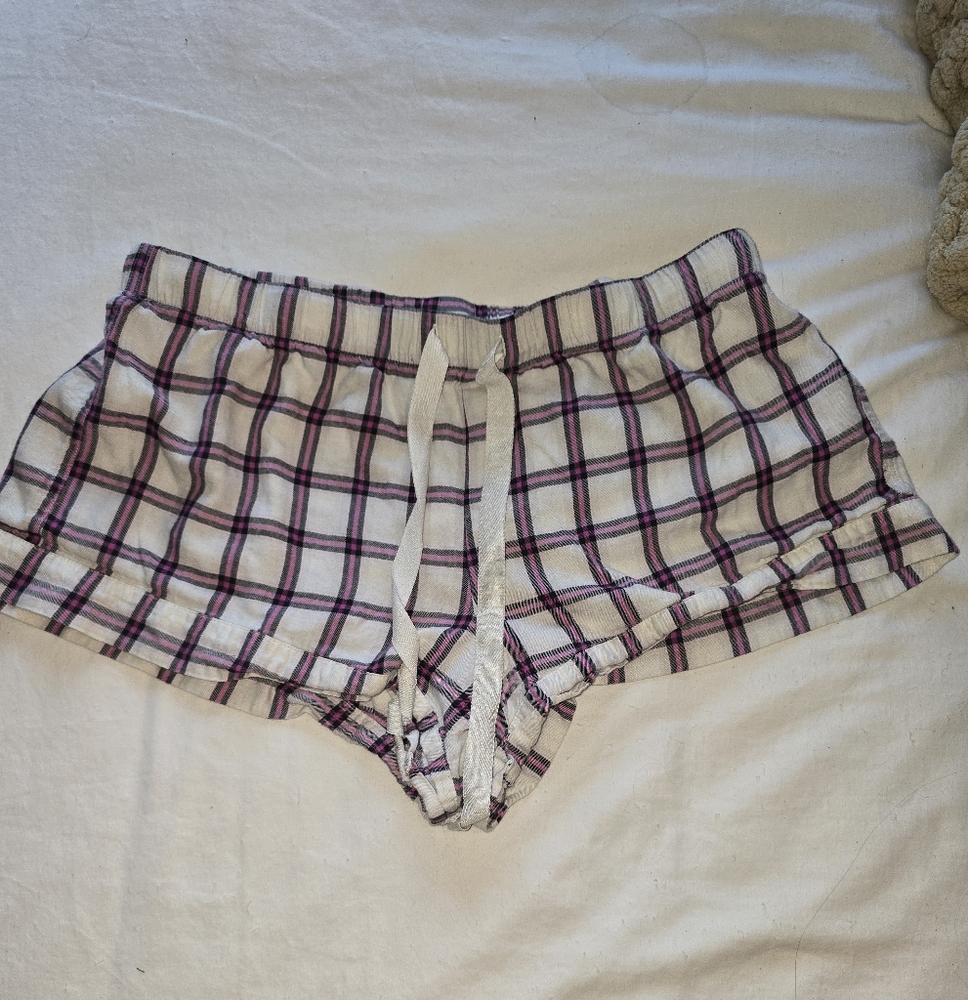 Pajama bottoms